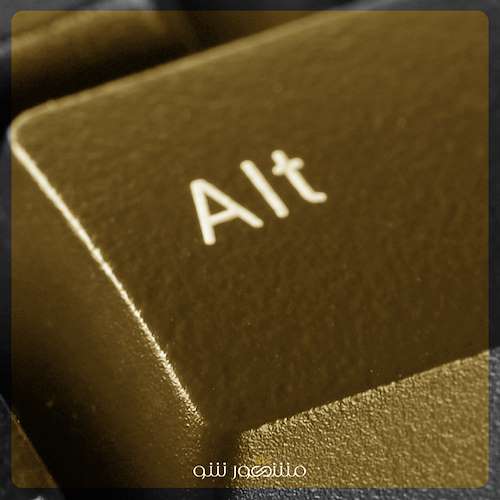 استفاده از متن ‌های Alt برای تصاویر